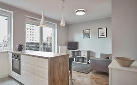 City Park Seaside Lovers Apartments